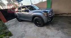 فولكسفاغن أطلس